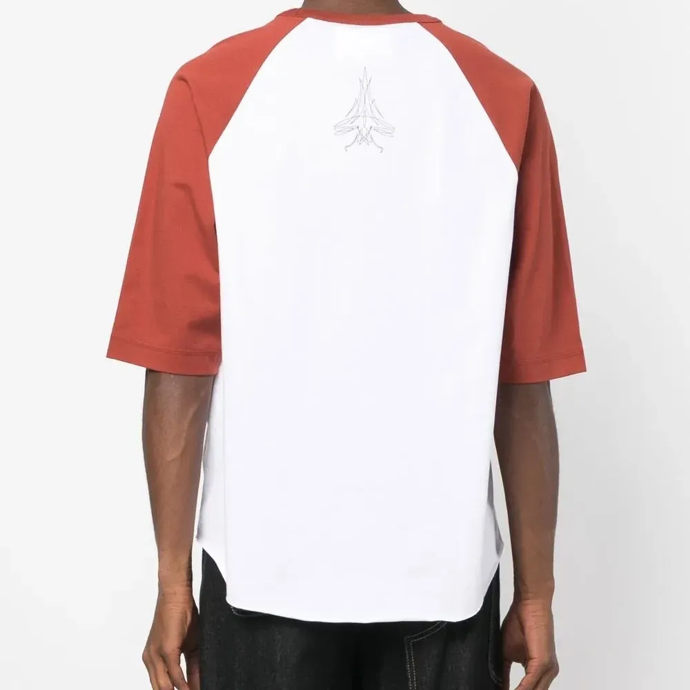 Футболка с надписью