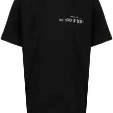 футболка с графичным принтом футболка с графичным принтом