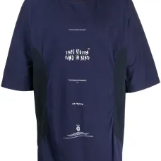 Футболка с логотипом Футболка с логотипом