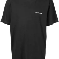 футболка с логотипом футболка с логотипом