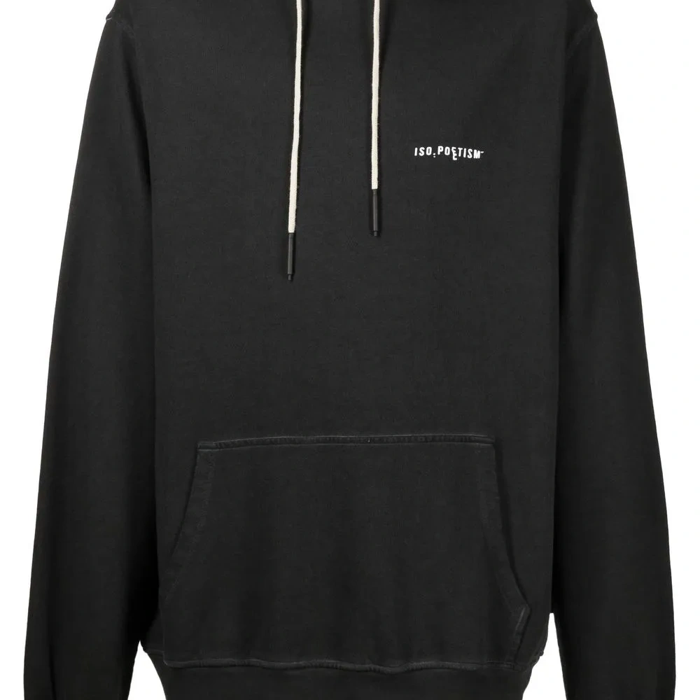 Худи с логотипом