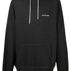 Худи с логотипом Худи с логотипом