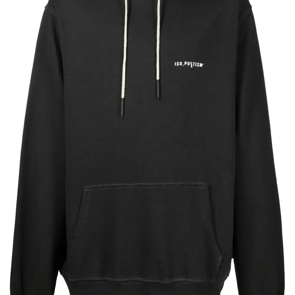 Худи с логотипом