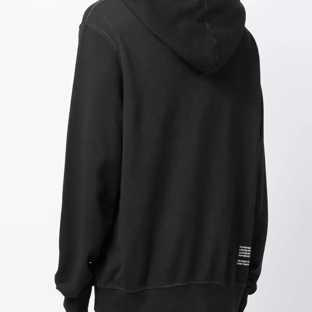 Худи с логотипом