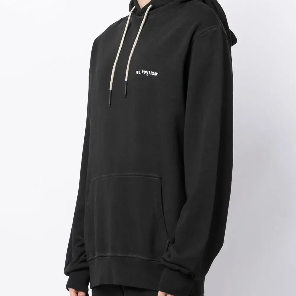 Худи с логотипом