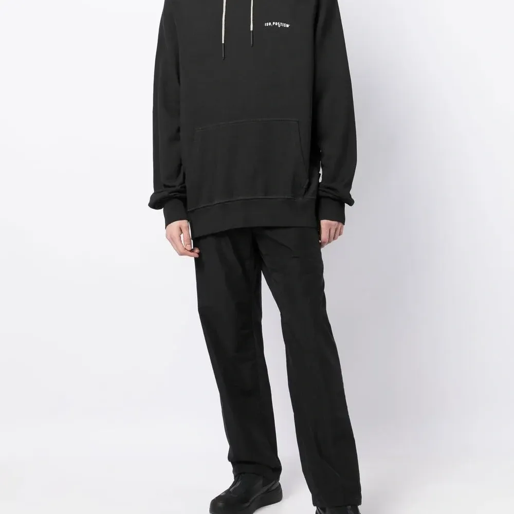 Худи с логотипом