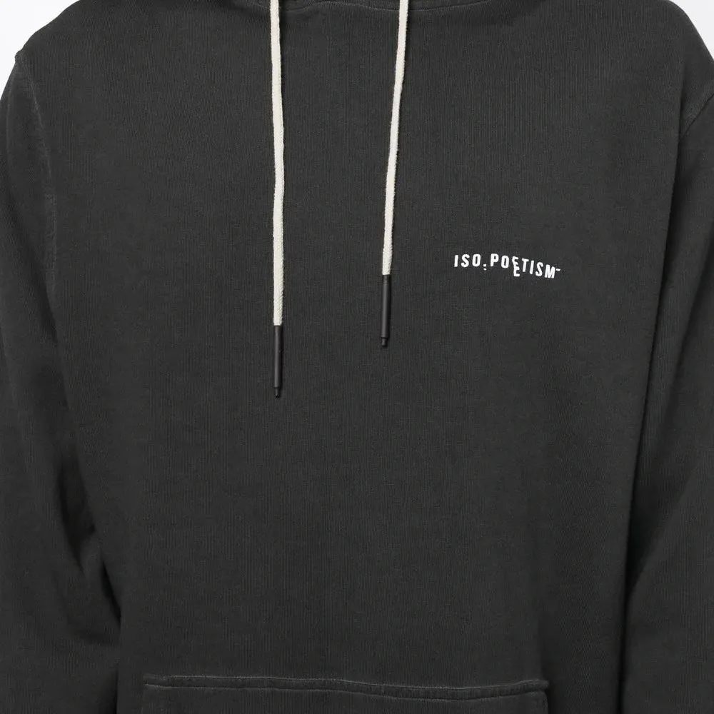 Худи с логотипом