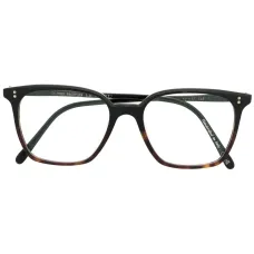 Очки Rasey в квадратной оправе