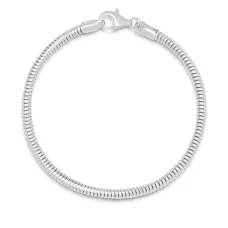 Цепочный браслет