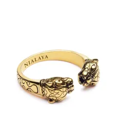 Кольцо Panther