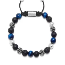 Браслет из бусин