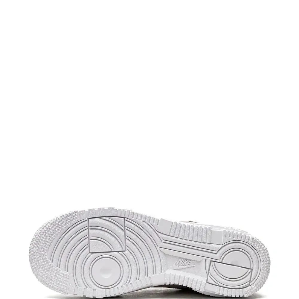 Кроссовки Air Force 1 Pixel