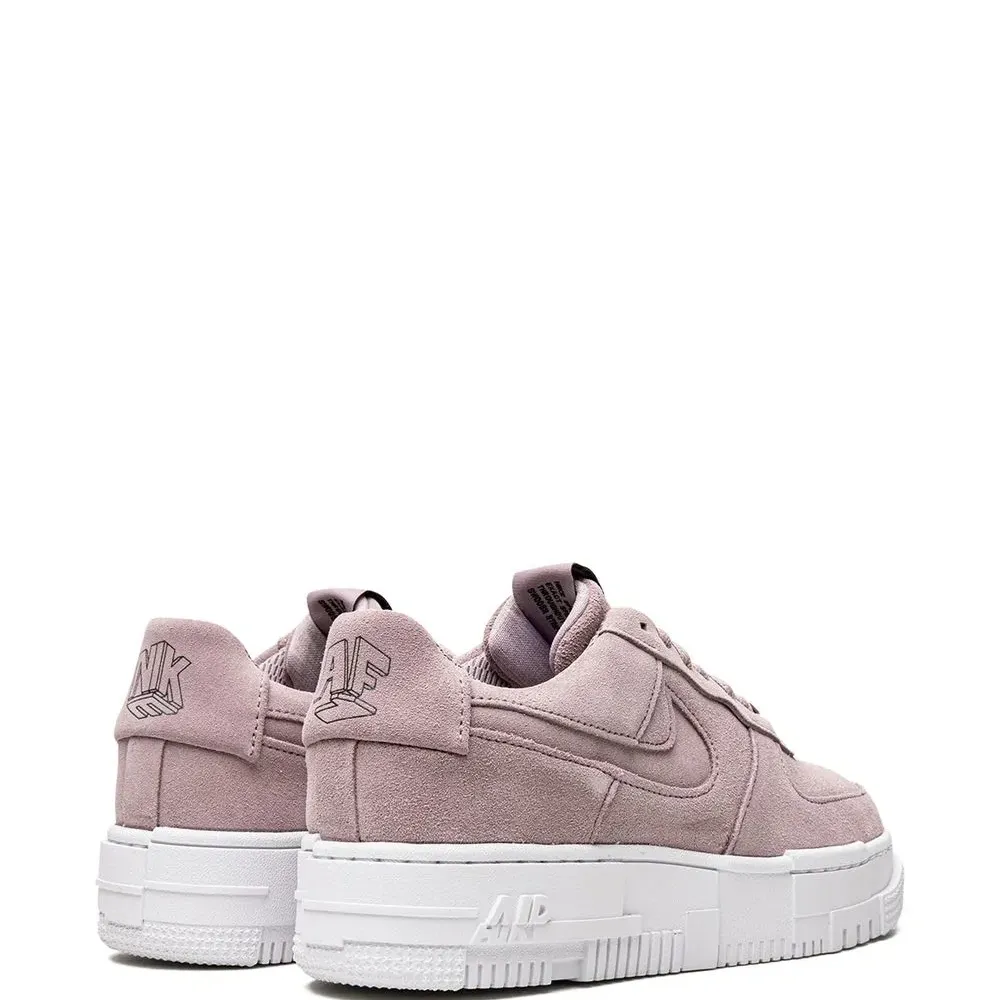 Кроссовки Air Force 1 Pixel