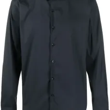 Рубашка с длинными рукавами