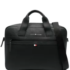 Портфель с логотипом