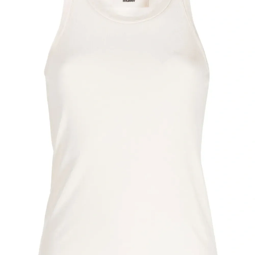 Топ с оборками