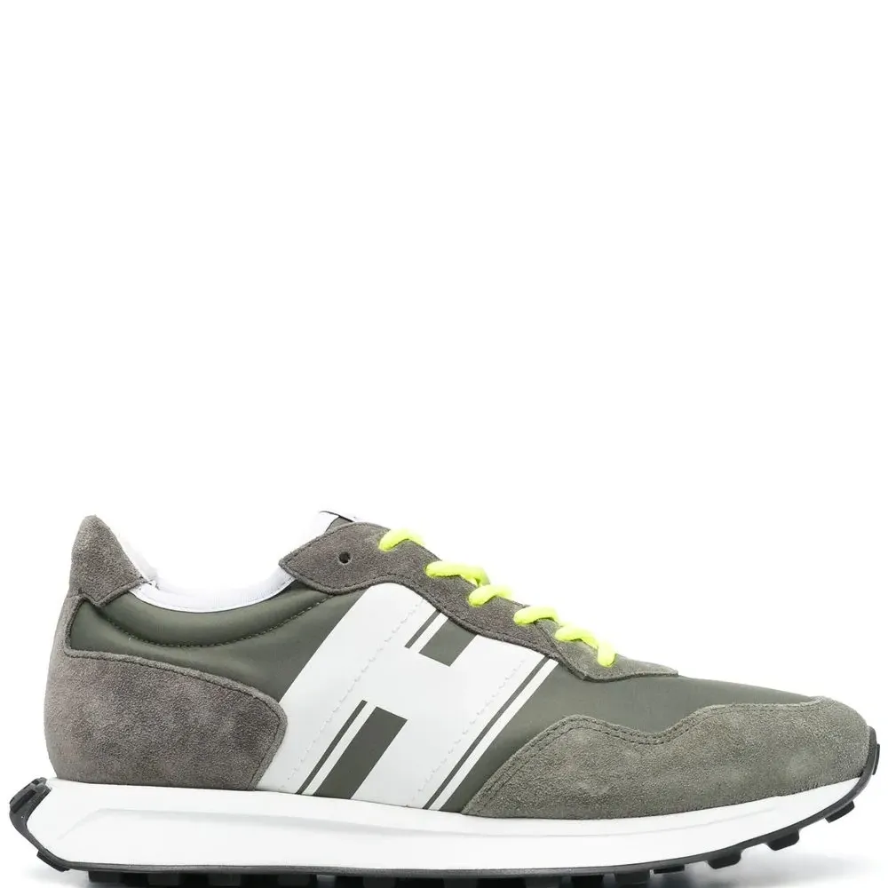 Кроссовки H601