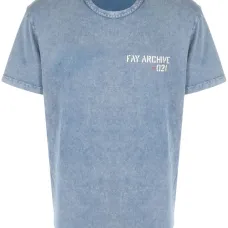 Футболка с логотипом Футболка с логотипом