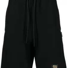 Шорты с кулиской