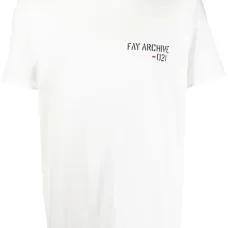 Футболка с логотипом Футболка с логотипом