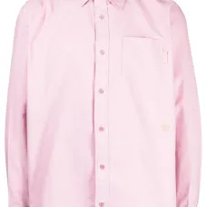 Рубашка с длинными рукавами Рубашка с длинными рукавами