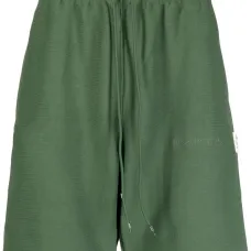 шорты с кулиской