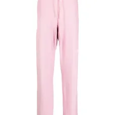 Спортивные брюки с кулиской