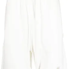 Шорты с кулиской