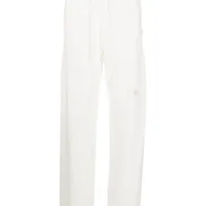 спортивные брюки с кулиской