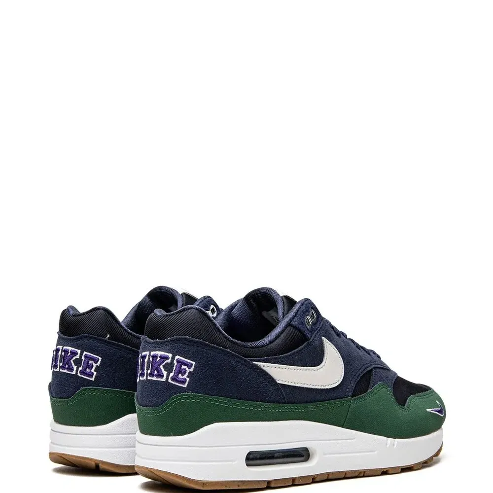 Кроссовки Air Max 1 Gorge Green Кроссовки Air Max 1 Gorge Green