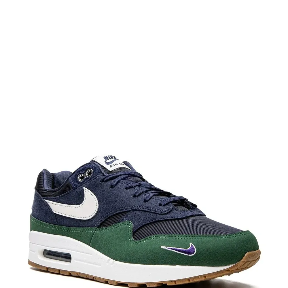 Кроссовки Air Max 1 Gorge Green Кроссовки Air Max 1 Gorge Green