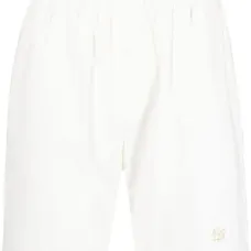 Шорты с логотипом