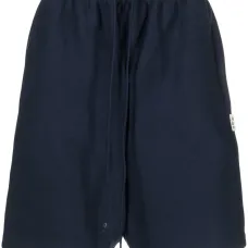 Спортивные шорты с кулиской