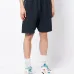 Спортивные шорты с кулиской