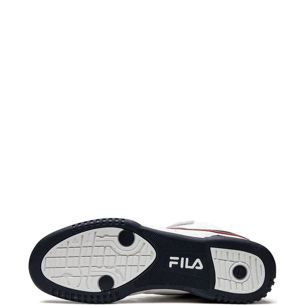 Высокие кеды F-13V