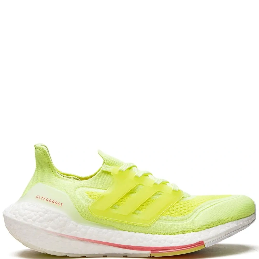 Кроссовки Ultraboost 21