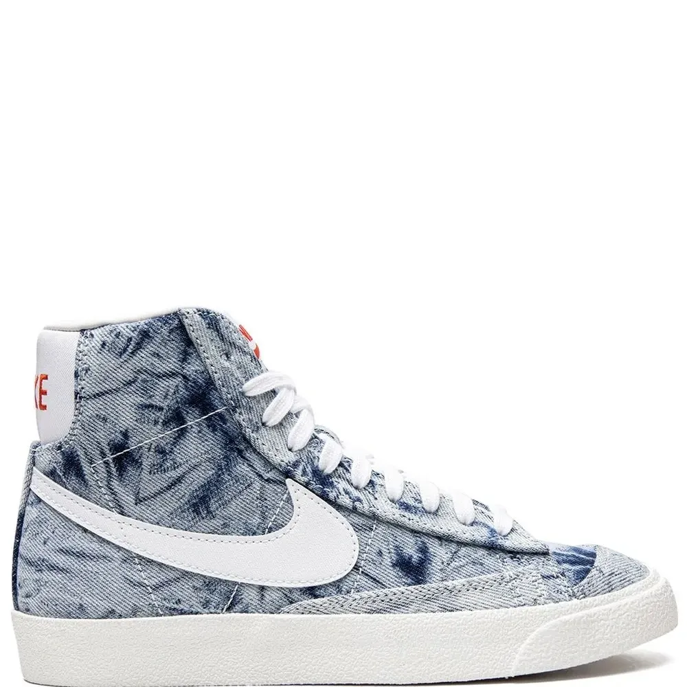 Кроссовки Blazer Mid '77