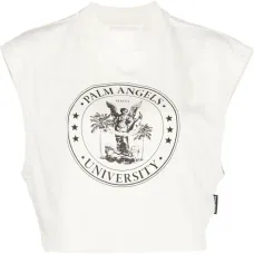 Футболка College с логотипом