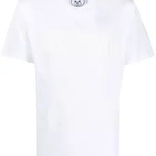 Футболка с логотипом