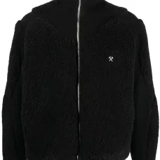 Куртка Ercan на молнии