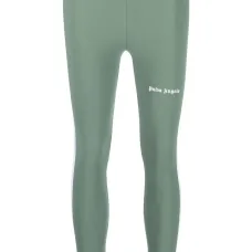 Легинсы с логотипом