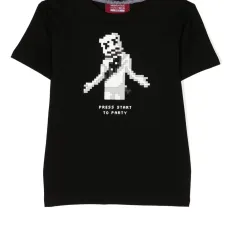 Футболка Mini Party Starter