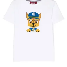 Футболка Mini Police Puppy