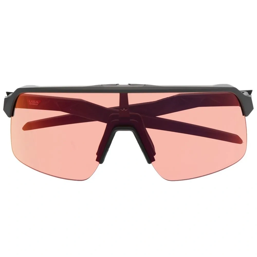 Солнцезащитные очки с логотипом