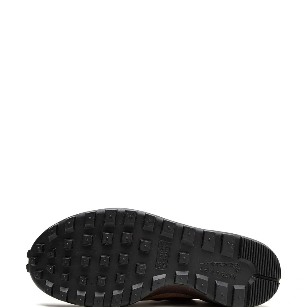 Кроссовки General Purpose Shoe  Field Brown' из коллаборации с Tom Sachs