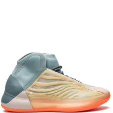 Кроссовки YEEZY Quantum Hi-Res Coral