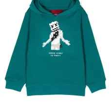Худи Mini Party Starter Худи Mini Party Starter