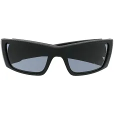 Солнцезащитные очки с логотипом