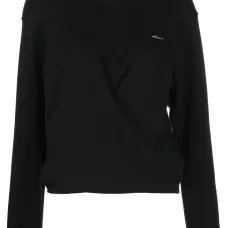 Худи с логотипом