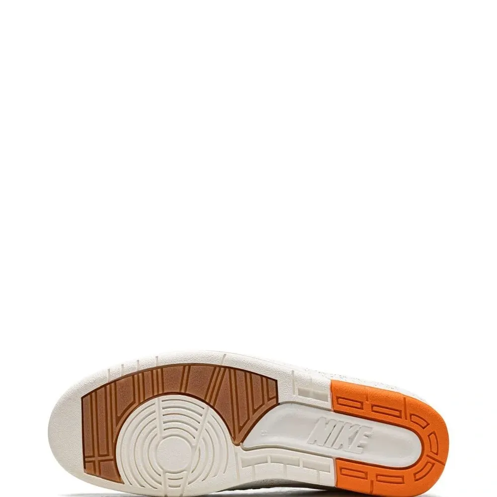 Кроссовки Air Jordan 2 Low из коллаборации с Titan